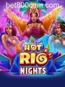 HotRioNights