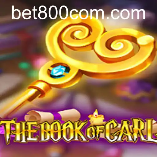 TheBookofCarl