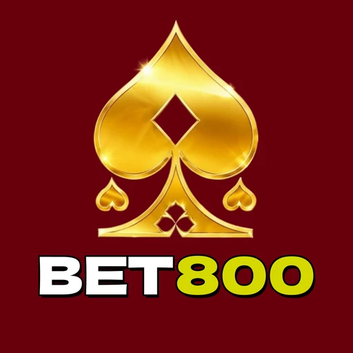 bet800 Logo