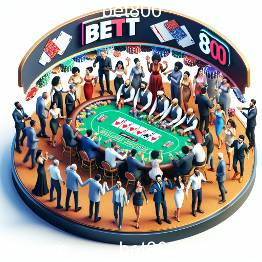 Descubra a Categoria 'Apoio' no bet800: Jogos Cooperativos que Unem Jogadores